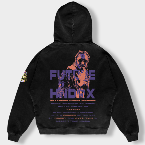 Future hoodie online rapper