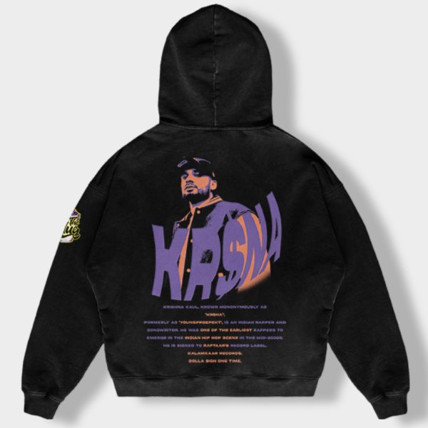 KR NA Hoodie WIKIDRIP Theplug