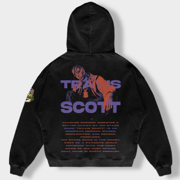 RARE 2016 Travis Scott Diamond Supply Co Tye Die Hoodie Sweater PacSun Exclusive purchases