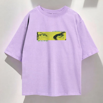 TEMPTATION - Oversized T-Shirt [FAITH]