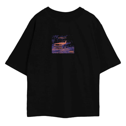 FRANK OCEAN - Oversized T-Shirt [WIKIDRIP]