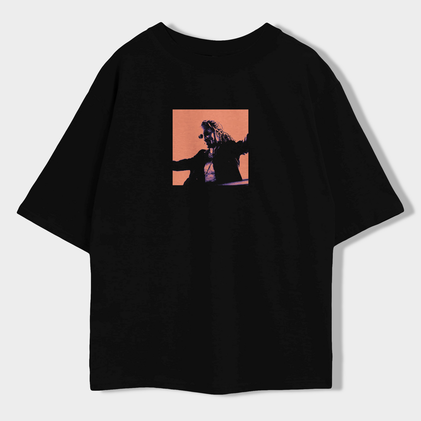 FUTURE - Oversized T-Shirt [WIKIDRIP]