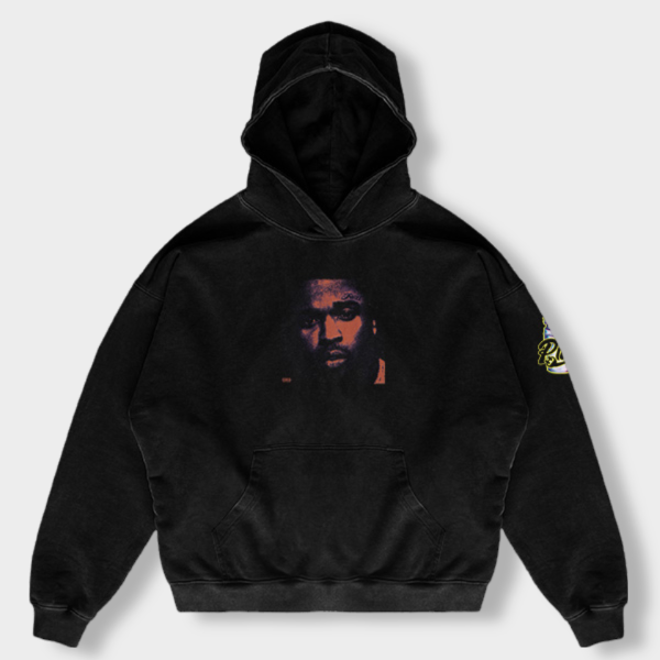 POP SMOKE - Hoodie [WIKIDRIP]