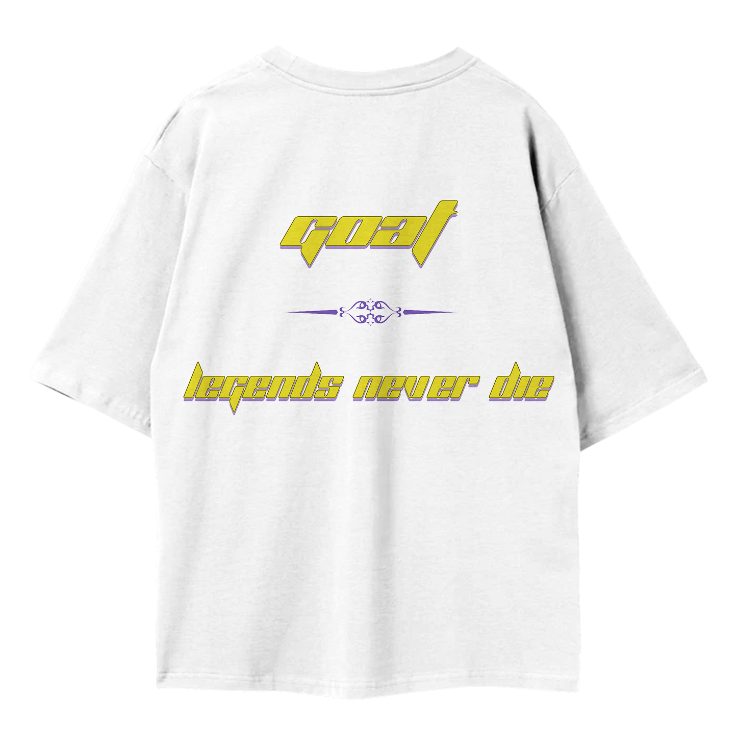 SIDHU MOOSE WALA - Oversized T-Shirt [BOOTLEG/W] – Theplug