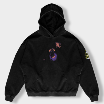 YEAT - Hoodie [WIKIDRIP]